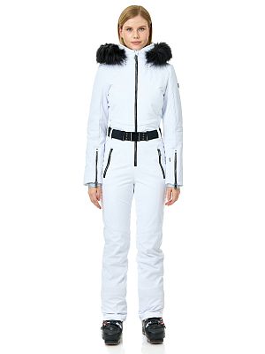 Превью  Комбинезон горнолыжный POIVRE BLANC W24-0831-WO White